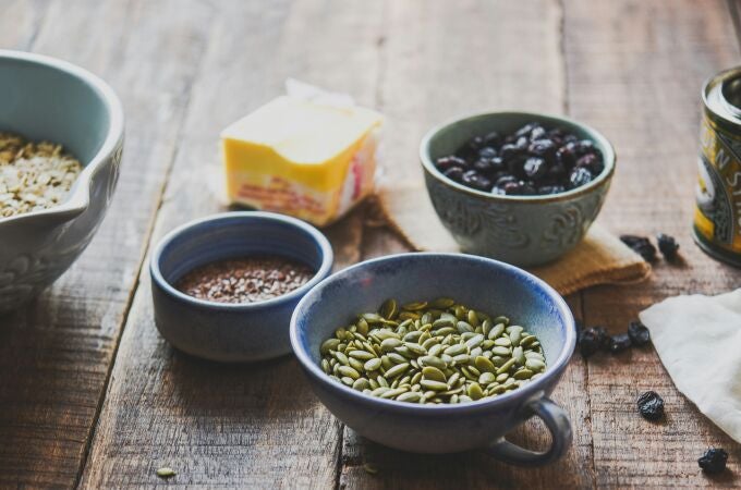Soy cirujano cardíaco y no me gusta la carne: 6 alimentos ricos en proteínas que como todo el tiempo