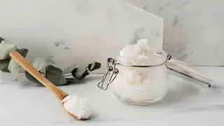 Azúcar Azúcar en cosmética