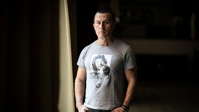 Richy Castellanos