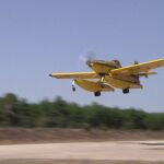 Aviones anfibio