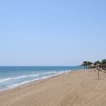 Sucesos.- Muere un bañista de 88 años en una playa de Oropesa del Mar (Castellón)