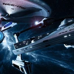 La USS Enterprise es la nave más icónica de 'Star Trek'