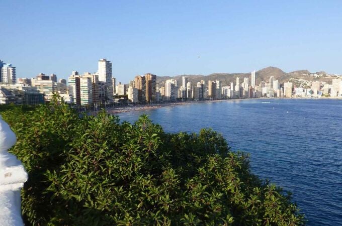 Imagen de Benidorm