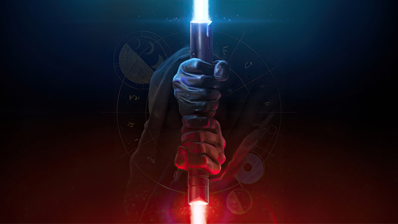 La sorprendente nueva serie de 'Star Wars' rompe una regla del sable de luz de George Lucas tras 23 años