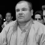 "El Chapo" Guzmán