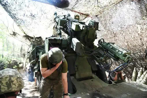 La defensa de Pokrovsk se ve amenazada por los avances rusos hacia el corazón de la ciudad La defensa de Pokrovsk se ve amenazada por los avances rusos hacia el corazón de la ciudad