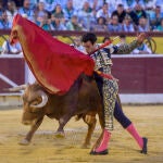 Toros en Huesca