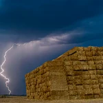 Tormentas en La Rioja