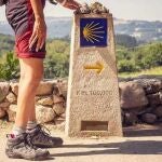 Amazon revienta el precio de las Columbia con las que podrías hacer el Camino de Santiago sin mojarte