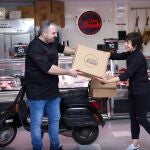 Carnes Boluda, cien años de calidad y esmero