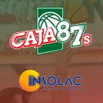 Fundación Cajasol, Ayuntamiento y Caja 87 firman una acuerdo para garantizar una cantera de baloncesto de élite en Sevilla