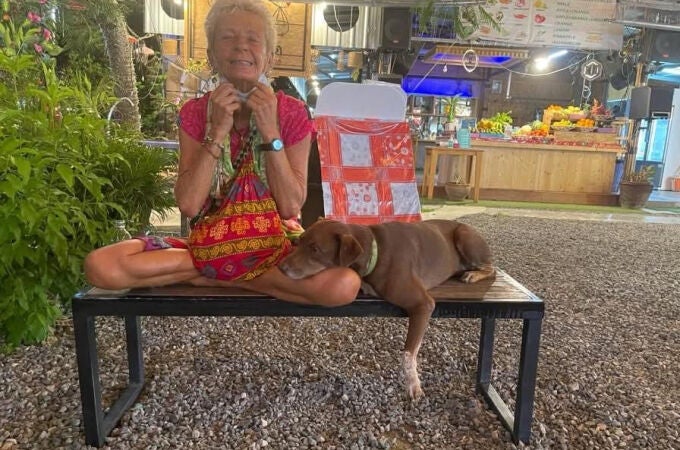 La Policía indonesia investiga la desaparición de una española de 72 años en Lombok