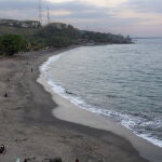 La Policía indonesia investiga la desaparición de una española de 72 años en Lombok