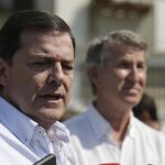 Mañueco vuelve a pedir ayuda al Gobierno de España