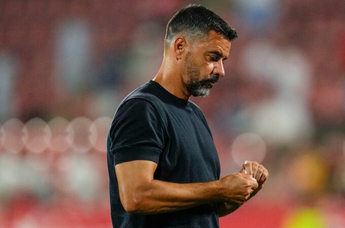 Girona vs Rayo Vallecano