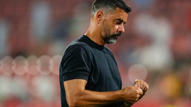 Girona vs Rayo Vallecano
