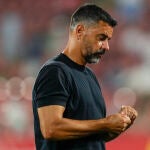 Girona vs Rayo Vallecano