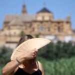 Calor en Córdoba