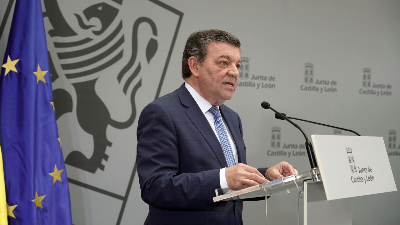 La Junta de Castilla y León ofrece formación práctica en comunicación institucional con once becas para titulados universitarios