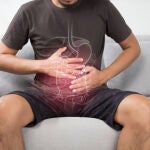 Síndrome del intestino irritable: una hormona clave podría ofrecer una solución en el 40% de los casos