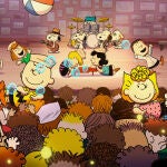 «Snoopy presenta: Un musical vearniego» es el primer musical que protagonizan los Peanuts desde 1988