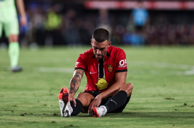 RCD Mallorca v FC Barcelona - La Liga EA Sports