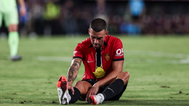 RCD Mallorca v FC Barcelona - La Liga EA Sports