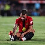 RCD Mallorca v FC Barcelona - La Liga EA Sports
