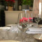 Restaurante Aguatinta