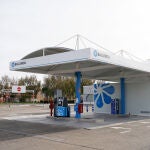 El consumo de carburantes crece un 5,4% en el primer semestre y roza el millón de toneladas en Castilla y León