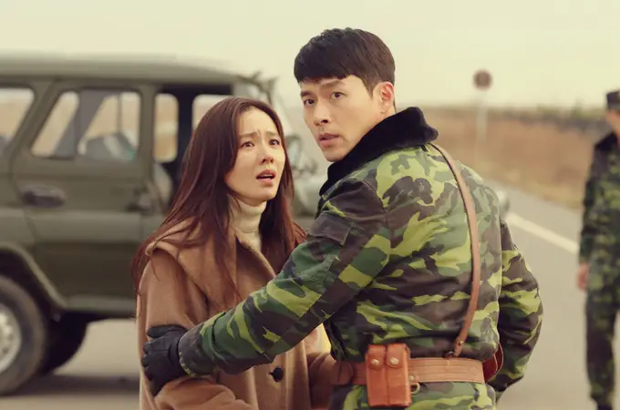 Para mí, la mejor serie coreana no es 'El juego del calamar', sino esta historia desconocida Para mí, la mejor serie coreana no es 'El juego del calamar', sino esta historia desconocida