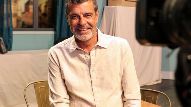 Andoni Ferreño