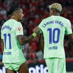 RCD Mallorca - FC Barcelona