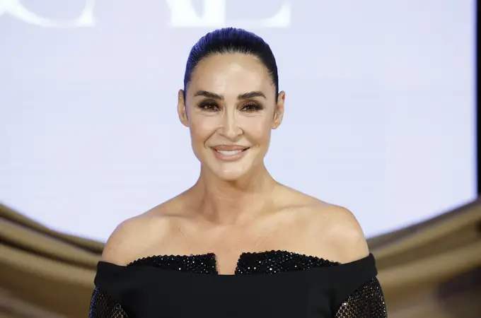 Las bermudas de invierno más elegantes de Zara que Vicky Martín Berrocal ha agotado en horas Las bermudas de invierno más elegantes de Zara que Vicky Martín Berrocal ha agotado en horas