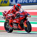 MOTO - MOTO GP - AUSTRIAN GRAND PRIX 2025