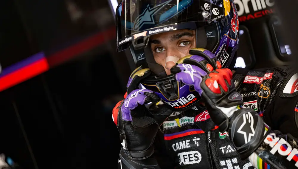 MOTO - MOTO GP - AUSTRIAN GRAND PRIX 2025