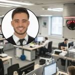 Sebastián Ramírez, abogado laboralista: "Las cámaras en el trabajo están prohibidas y las multas pueden ser muy elevadas"