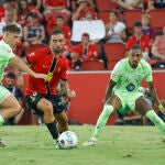 RCD Mallorca - FC Barcelona