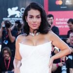 El anillo de compromiso de Georgina Rodríguez: lujo español valorado en más de 6 millones