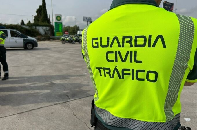 Sucesos.- Fallece un joven de 24 años tras salirse de la vía con su vehículo en Vera (Almería)