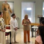 Cultura.- El Archivo Municipal de Alicante bate récord de visitantes con más de 5.800 en lo que va de verano