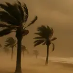 ¿Es el huracán Melissa una amenaza para España? Los meteorólogos responden