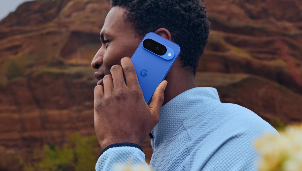 Google Pixel 10 y Pixel 10 Pro: la IA más potente, el procesador que lo ...