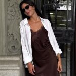 5 looks en tendencia que triunfan en el street style y son fáciles de copiar