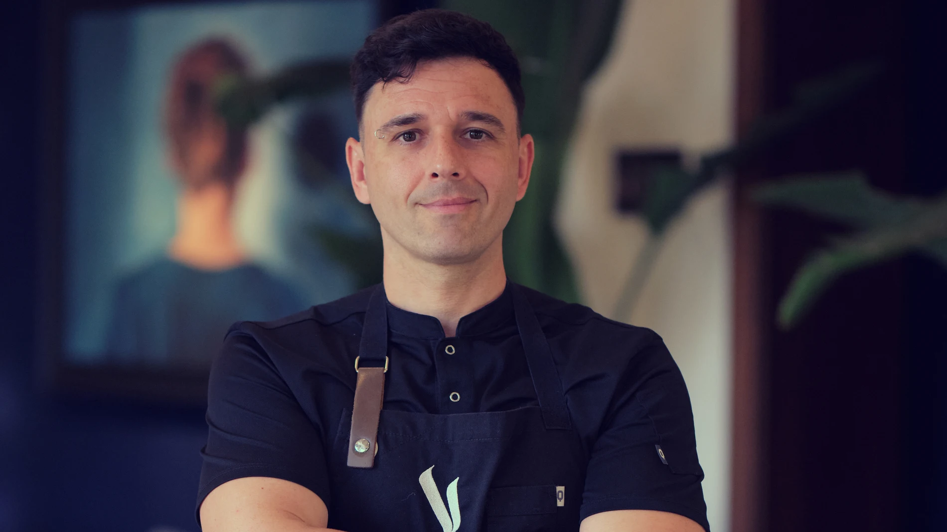 Alvaro Salaza Voro
