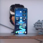 El Samsung Galaxy A56 5G tiene una pantalla de 6,7 pulgadas
