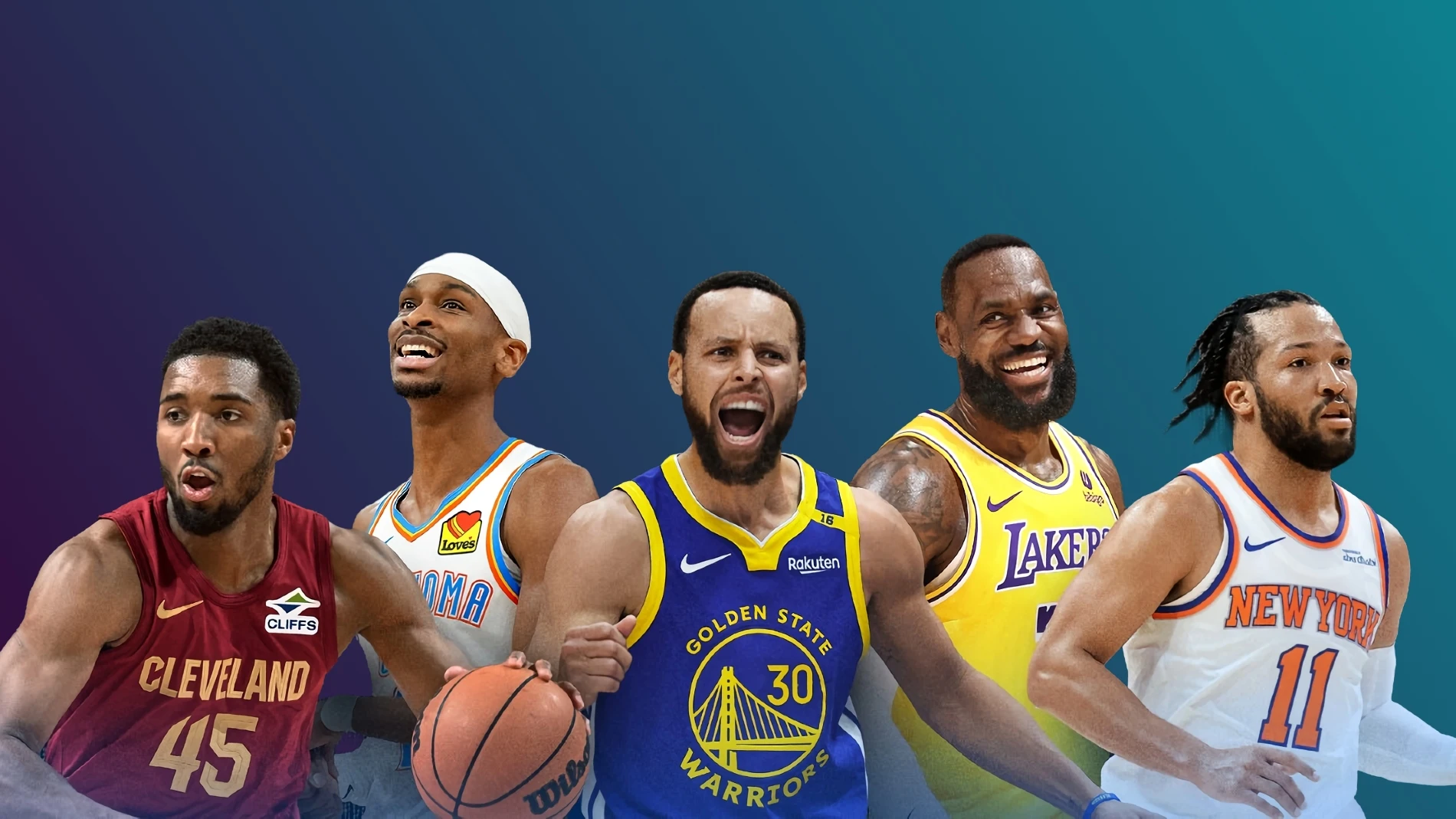 NBA en Prime Video: Amazon desglosa el calendario de una competición que podremos ver con nuestra suscripción