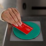 El Gobierno regional asegura que tampoco ha recibido las bonificaciones de las tarifas del segundo semestre del año 