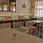 Restaurante El Chirri, en el Puerto de Santa María