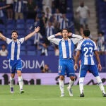 RCD Espanyol v Atletico de Madrid - La Liga EA Sports